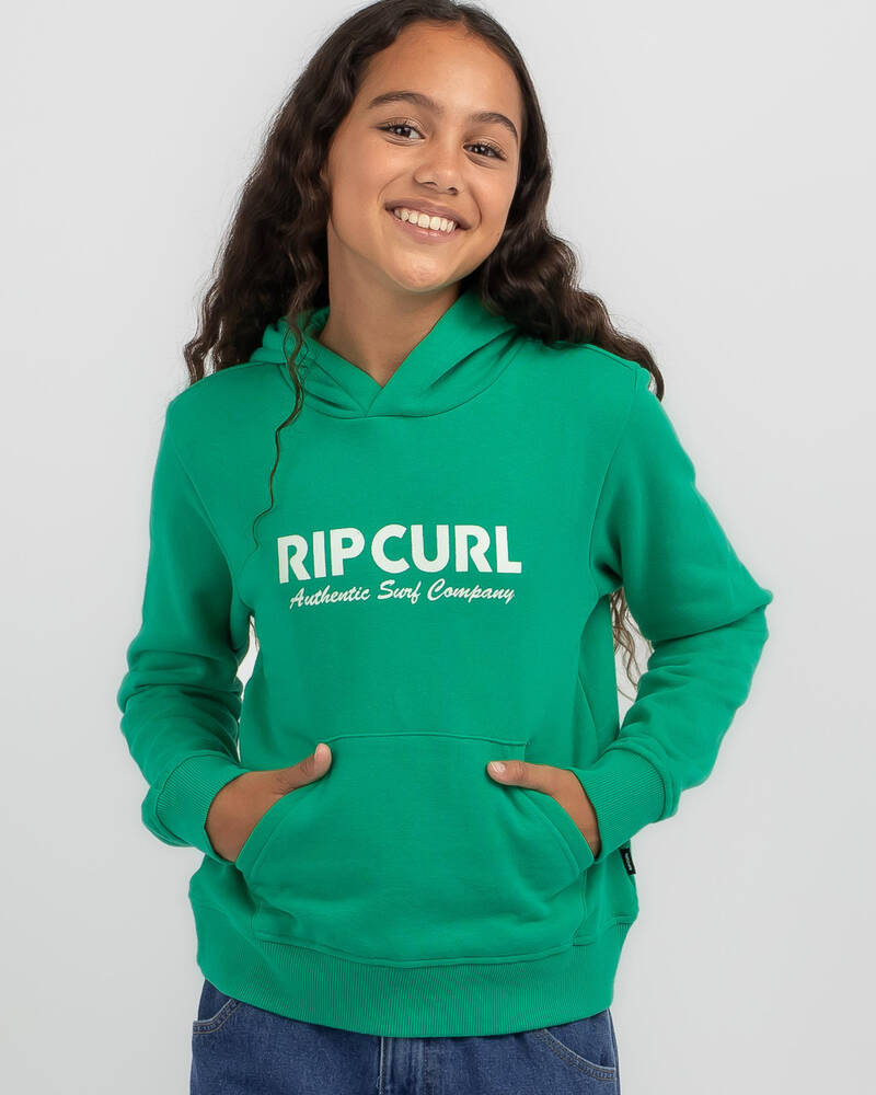 Rip Curl Girls' Surf Spray Standard Hoodie for Womens