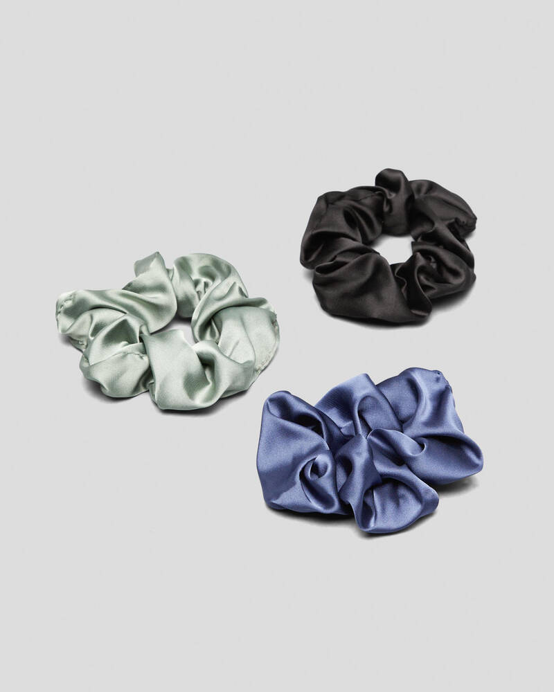 Karyn In LA Dahlia Scrunchie Pack for Womens