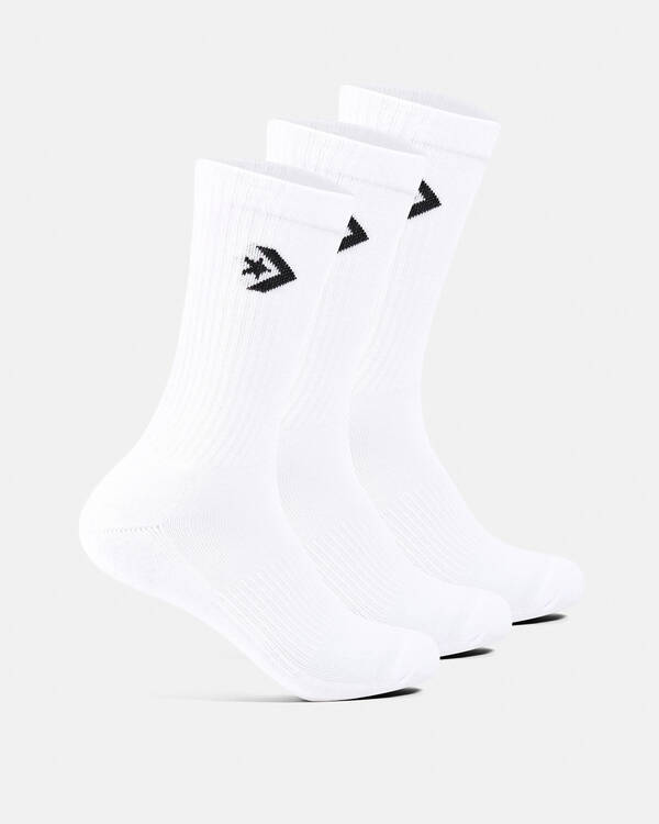 Crew Socks 3 Pack