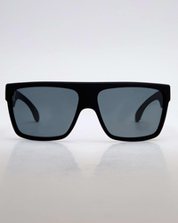 Carve Onyx Polarised Sunglasses for Mens image number null
