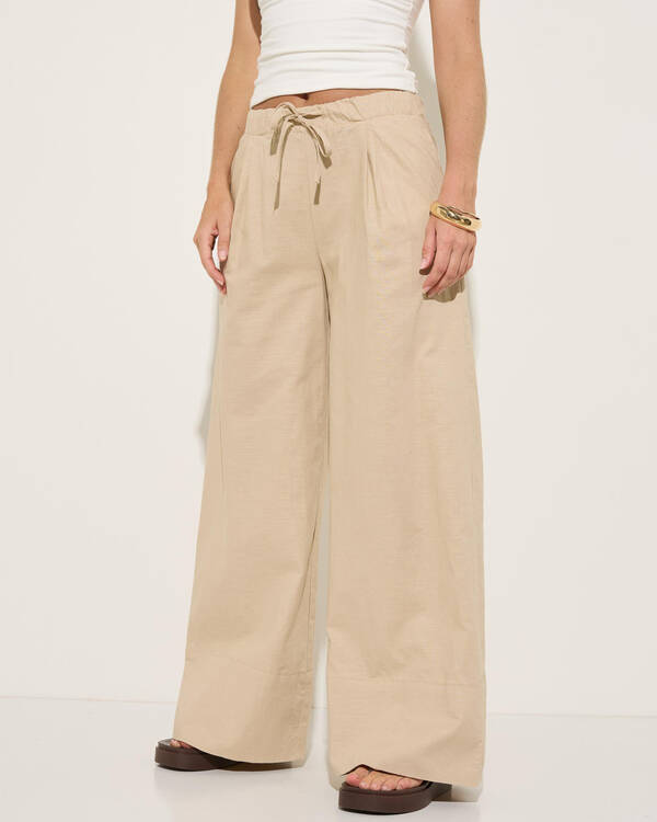Vari Pants