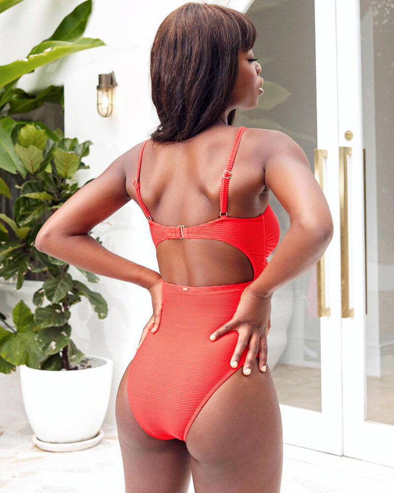 Kaiami Riley One Piece Swimsuit for Womens