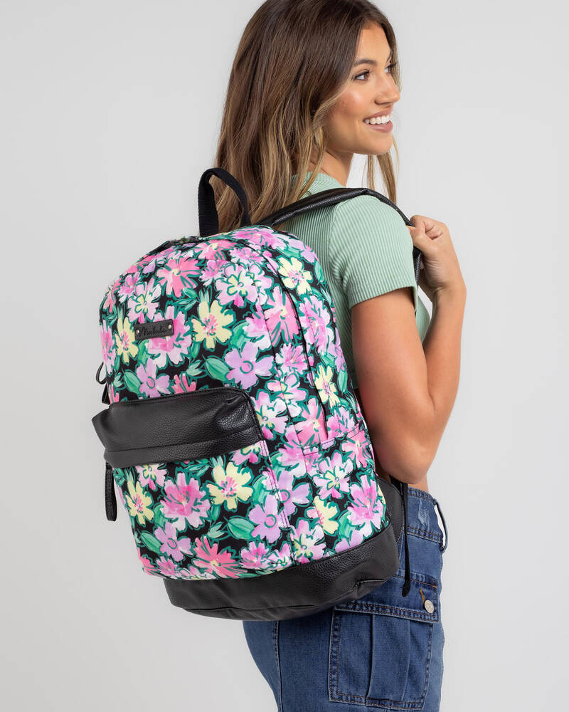 Mooloola Hallie Backpack for Womens