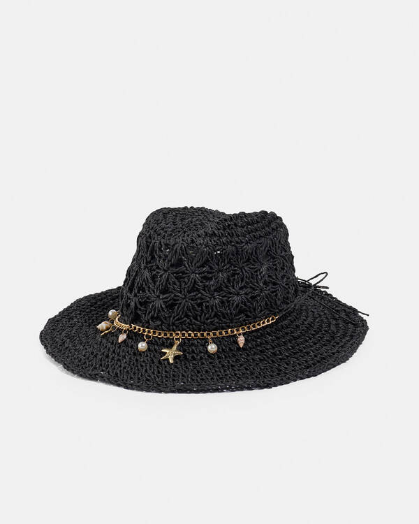 Mooloola Kylie Straw Hat for Womens