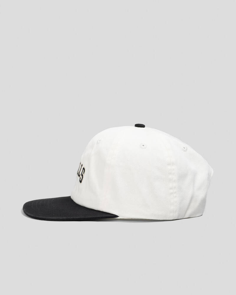 Thrills Kegger 6 Panel Cap for Mens