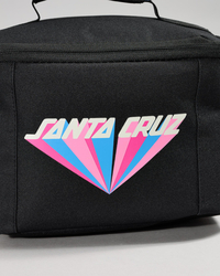 Santa Cruz Delta Strip Lunch Box for Womens image number null
