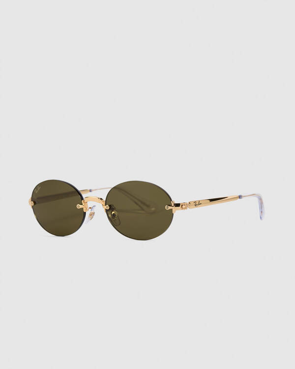 Ray-Ban A$AP Rocky 0RB3929 Sunglasses for Unisex