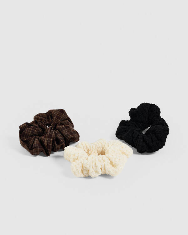 Karyn In LA Briar Scrunchie Pack for Womens