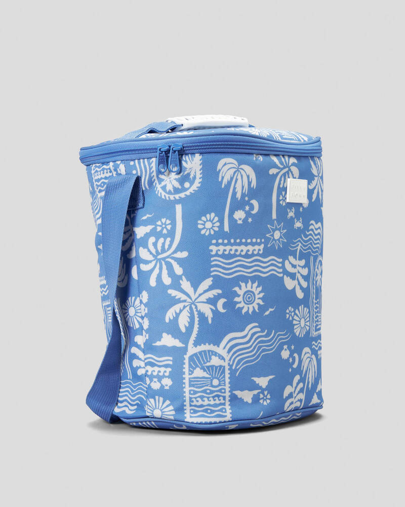 Billabong Island Sun Cooler Bag for Womens