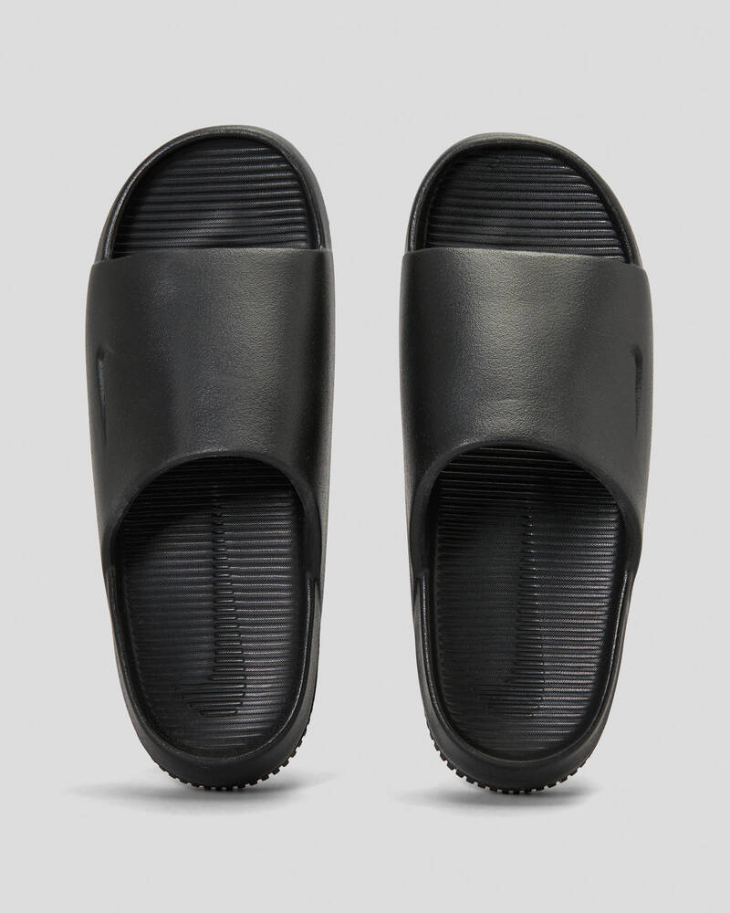 Nike Womens Calm Slide Sandals for Womens