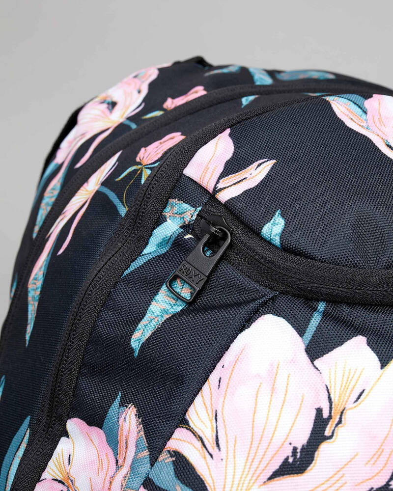 Roxy Shadow Swell Backpack for Womens