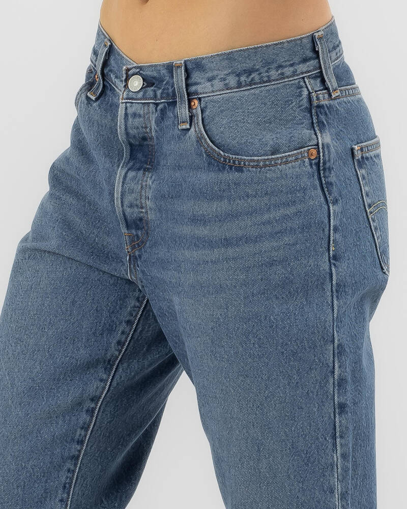 Levi's 501 90'S Jeans for Womens