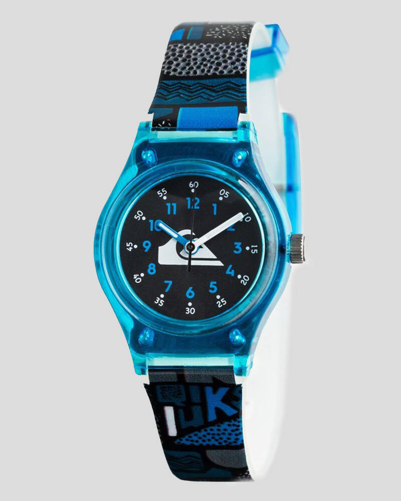 Quiksilver Kapiti Watch for Mens