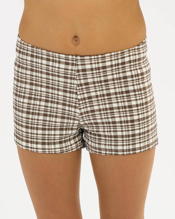 Mooloola Girls' San Diego Shorts for Womens