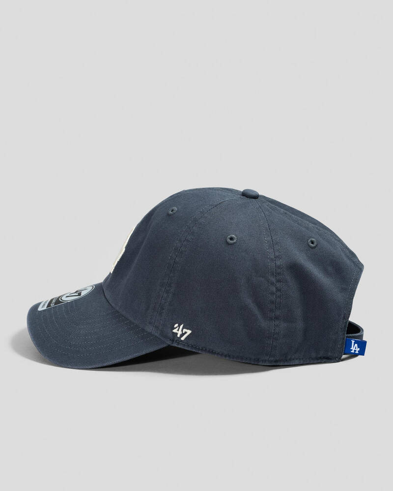 Forty Seven Los Angeles Dodgers '47 Clean Up Cap for Mens