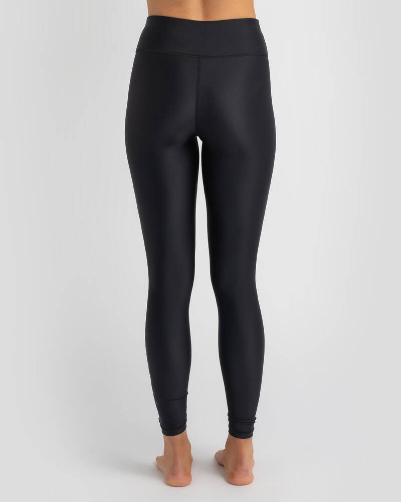 Billabong Serenity Surf Leggings for Womens