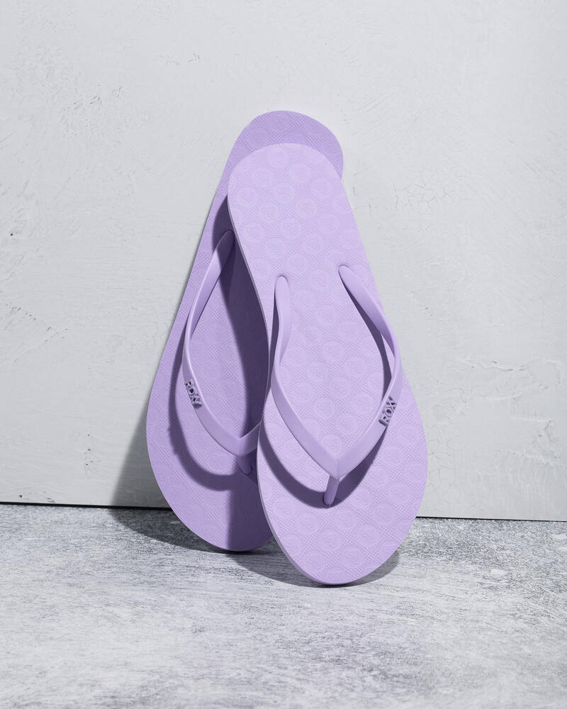 Roxy Viva V Thongs for Womens
