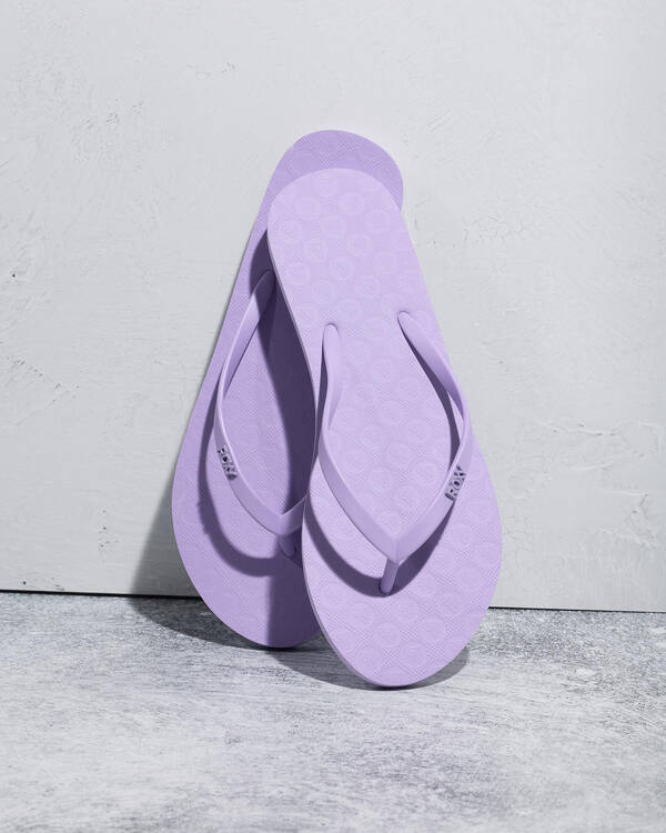 Roxy Viva V Thongs for Womens
