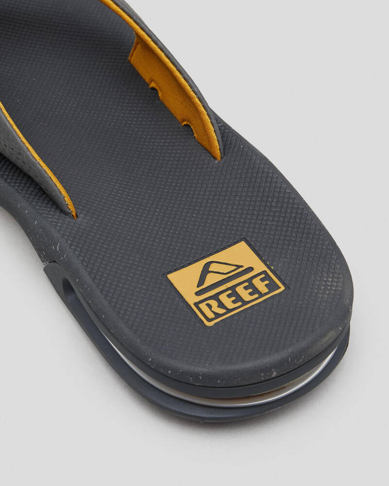 Reef Fanning Thongs for Mens