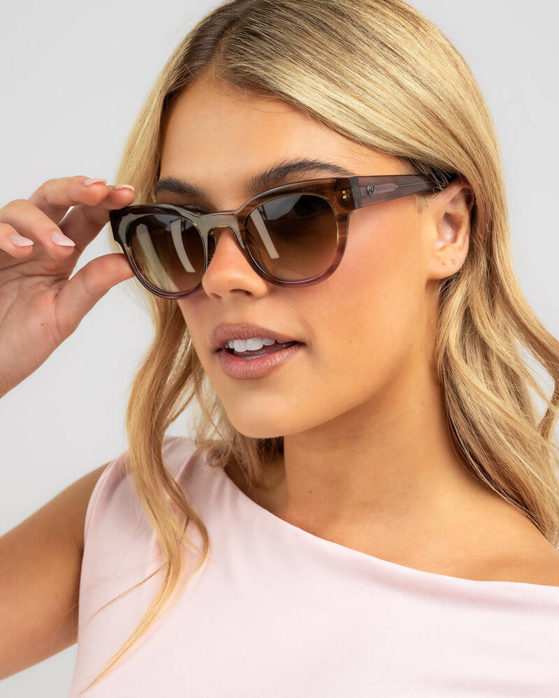 Dragon Alliance Jett Sunglasses for Womens