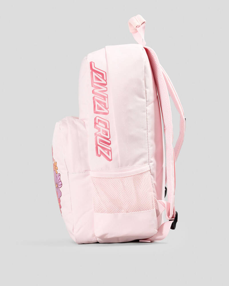 Santa Cruz Vibes Backpack for Womens