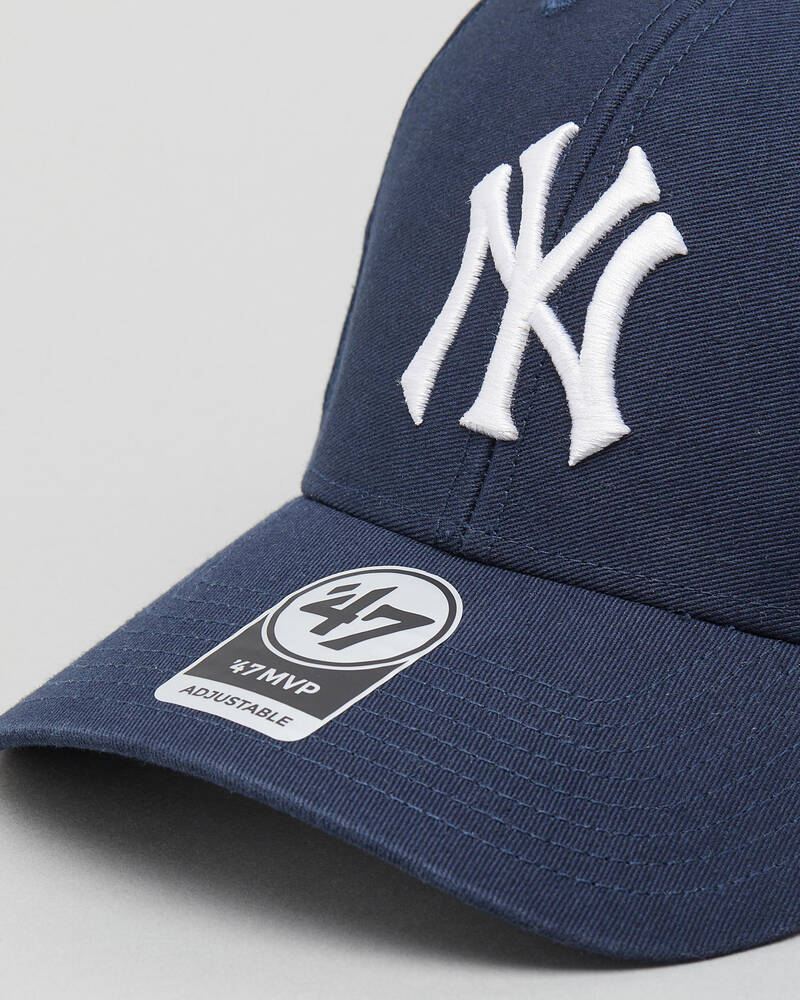 Forty Seven New York Yankees Legend 47 MVP Cap for Mens
