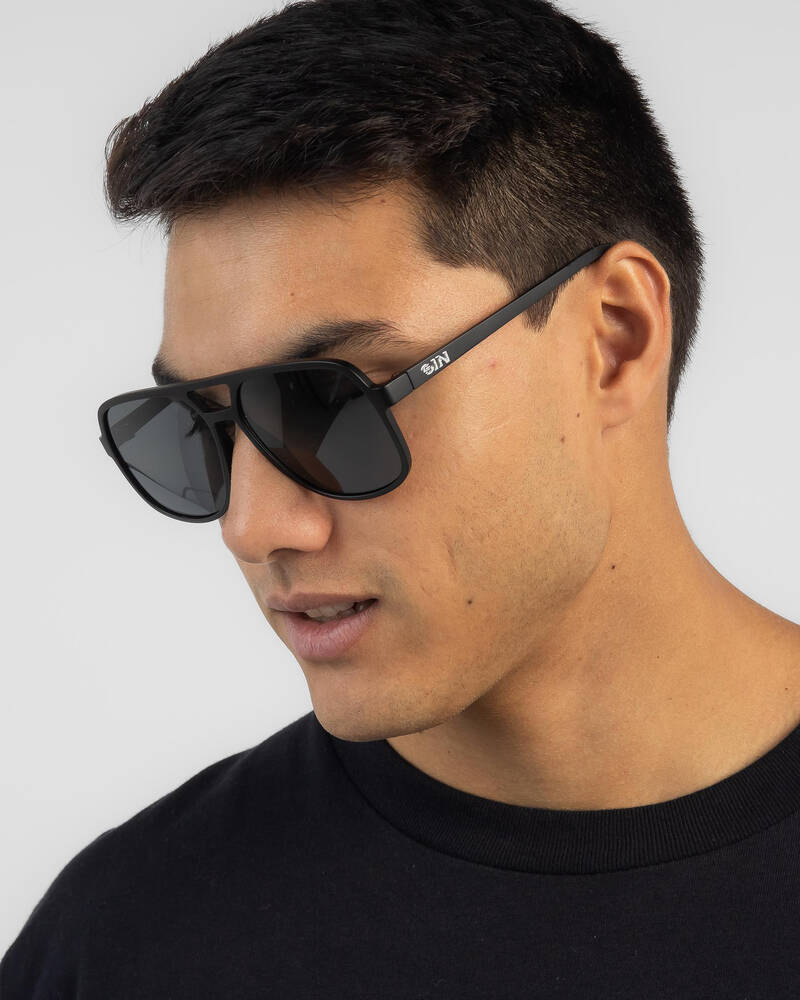 Sin Eyewear The Boss Polarised Sunglasses for Mens
