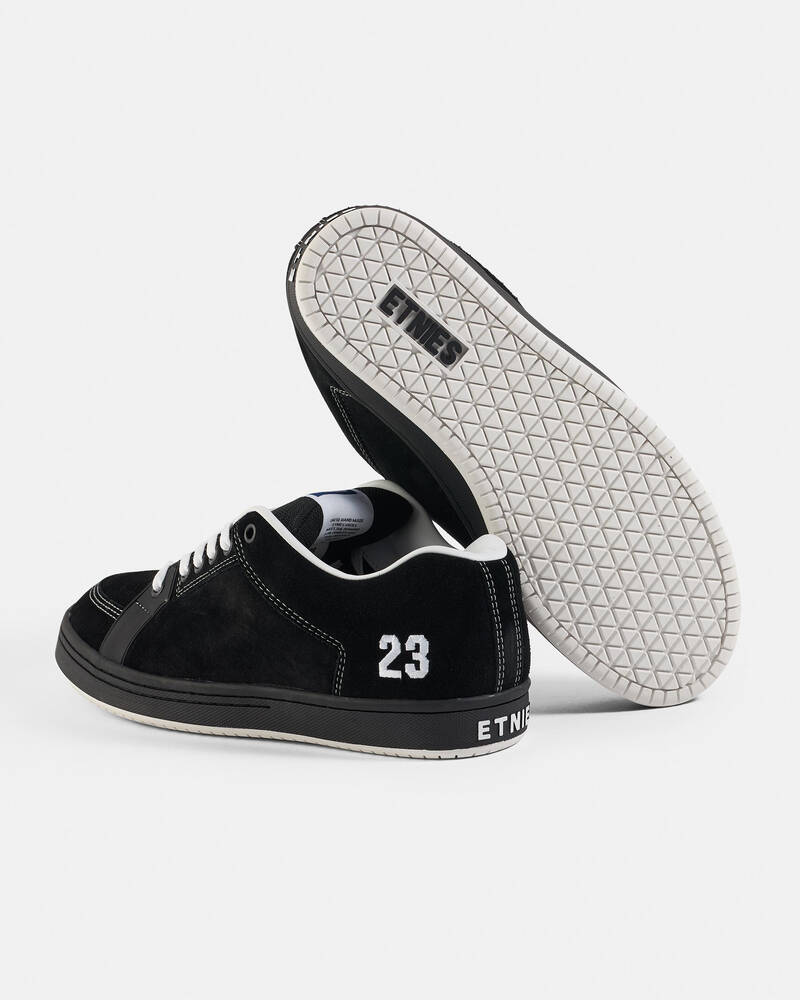 Etnies Sal 23 Shoes for Mens