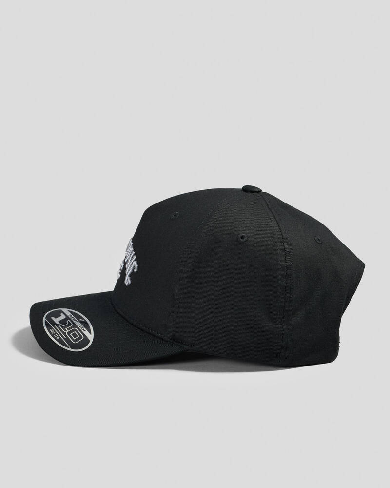 Billabong Arch Flexfit 110 Snapback Cap for Mens