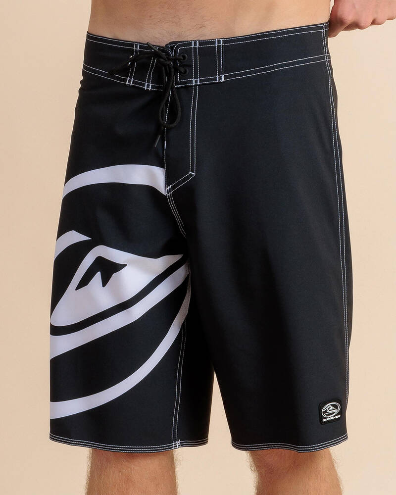 Quiksilver Circuit Board Shorts for Mens