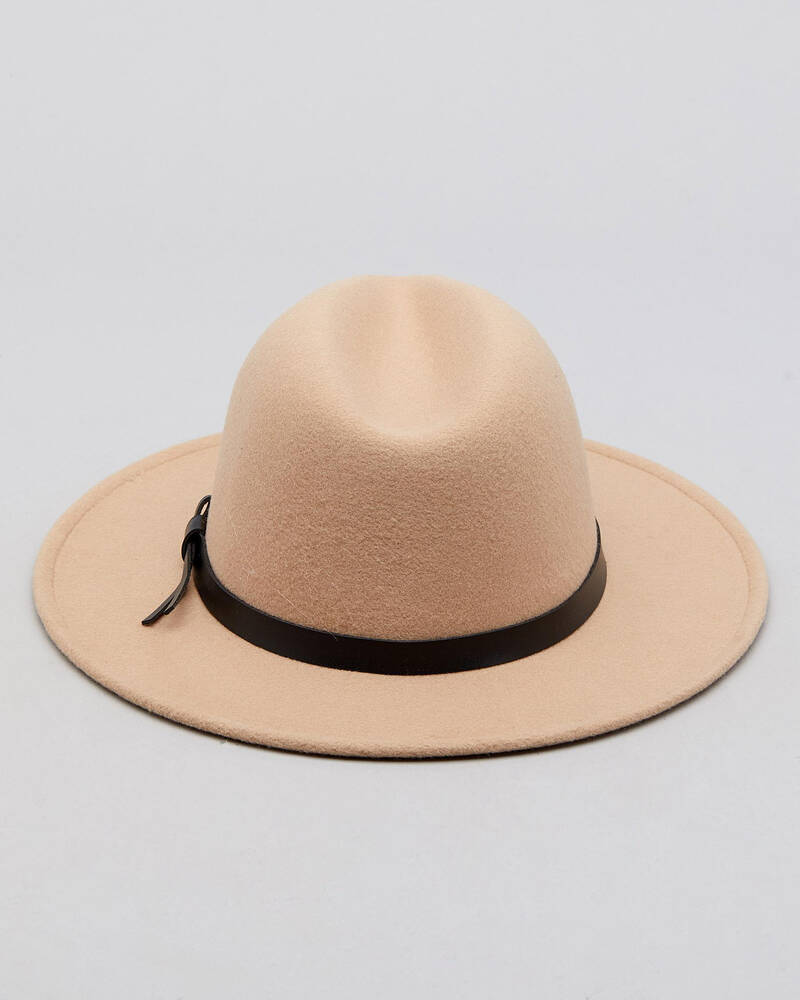 mooloola hat