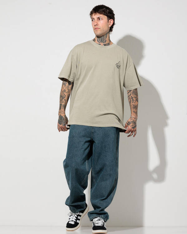 Lucid Ignited T-Shirt for Mens