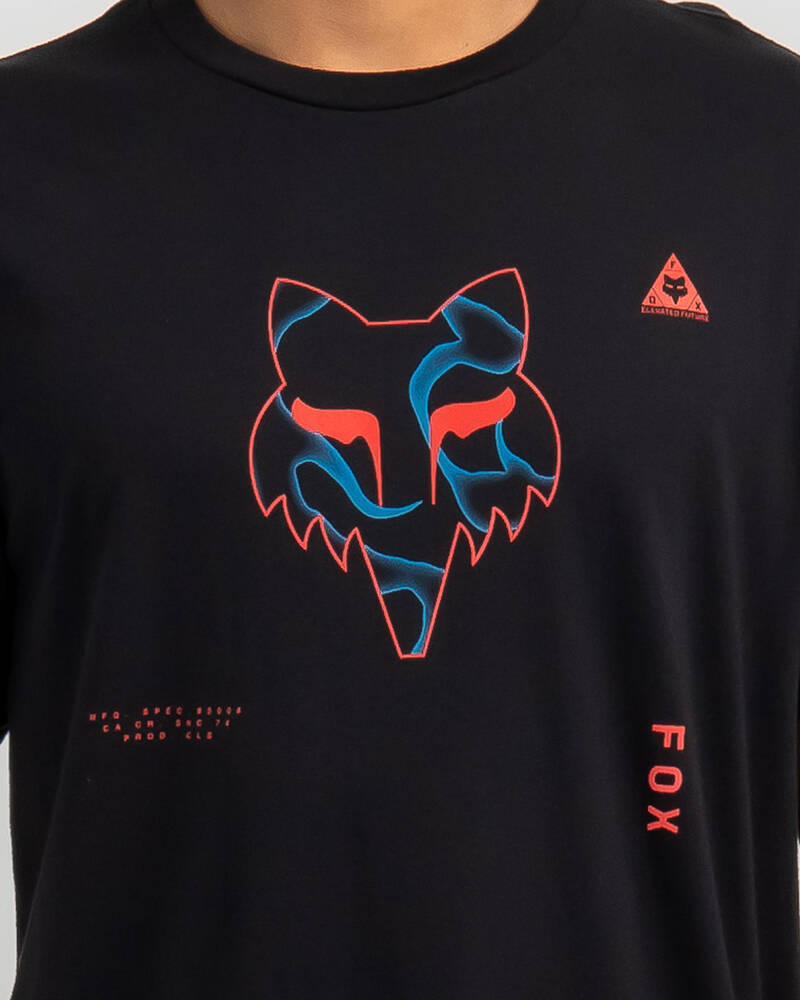 Fox Withered Premium T-Shirt for Mens