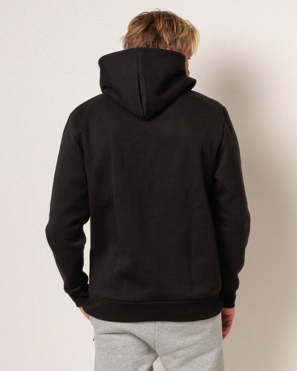 Sparta Velocity Hoodie for Mens
