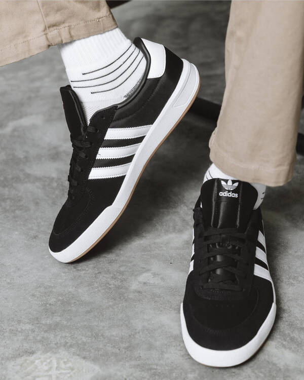 adidas Glenburn Shoes for Mens