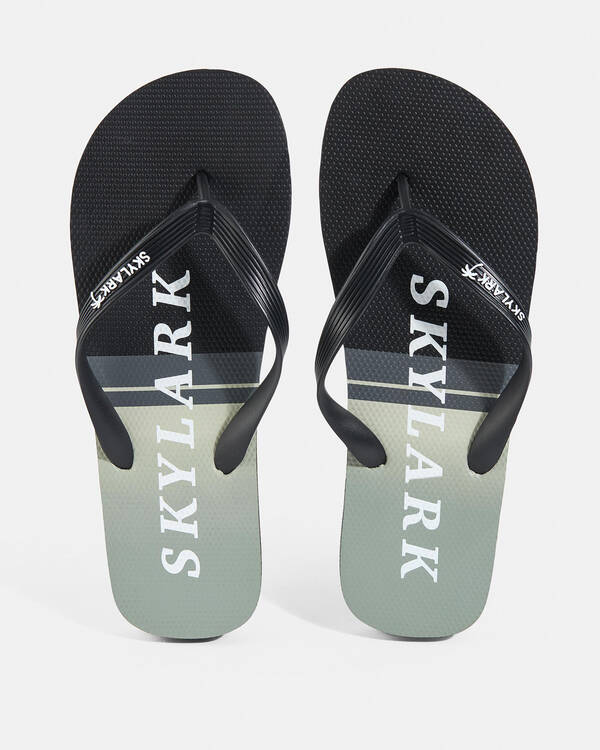Angle Thongs