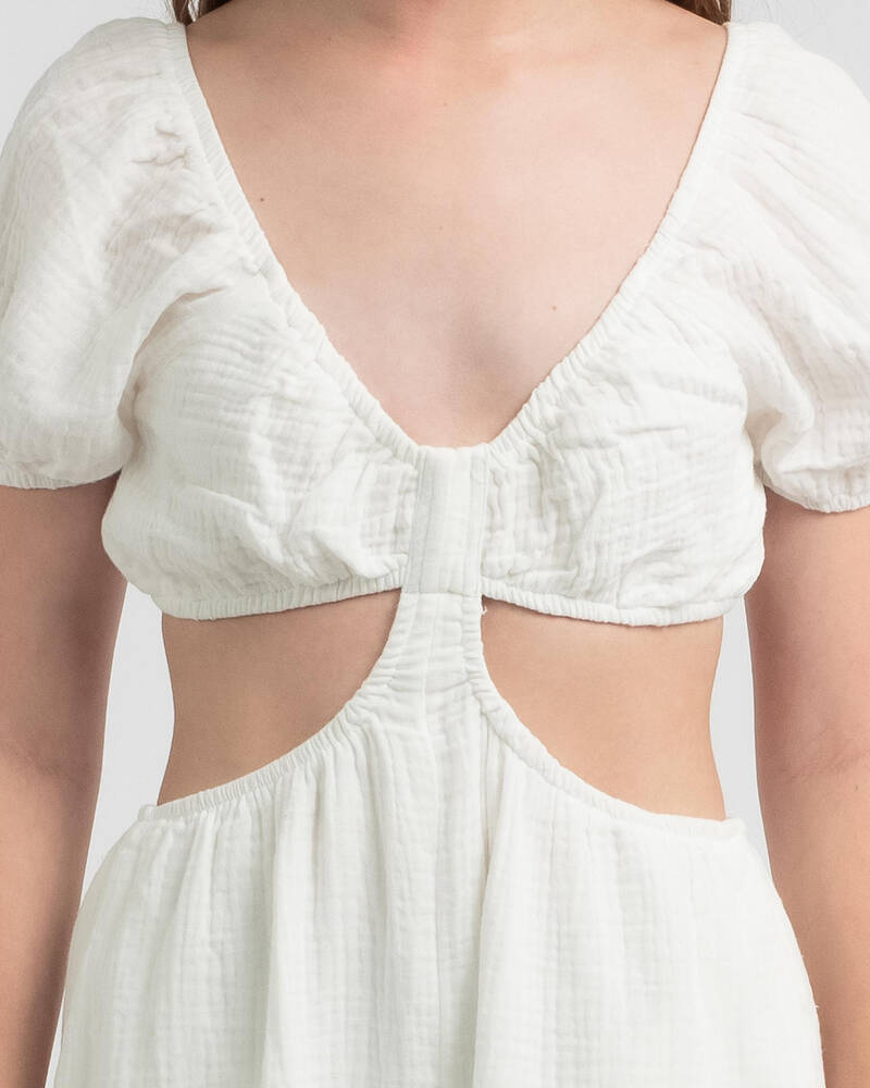 Mooloola Girls' Bek Playsuit for Womens