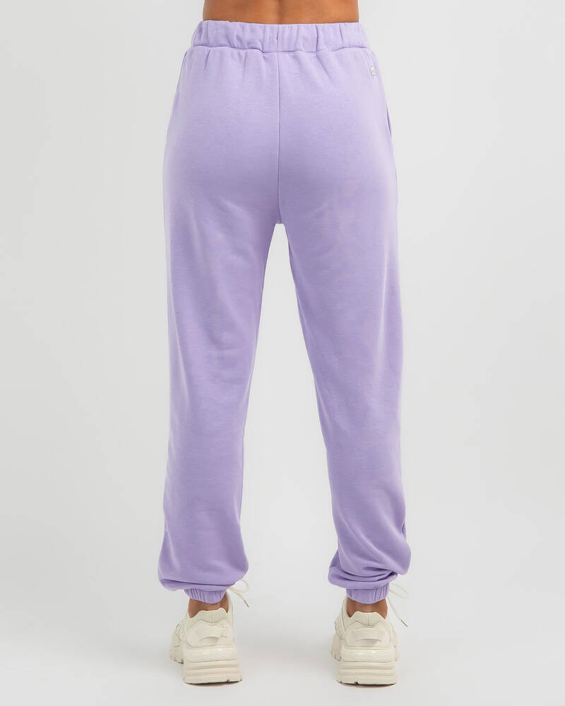 Russell Athletic Candy Track Pants for