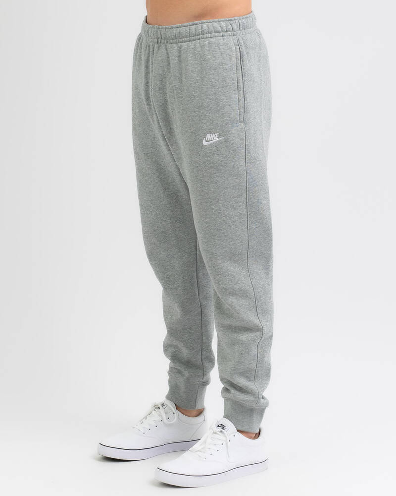 Nike Sportswear Club Fleece Track Pants for Mens