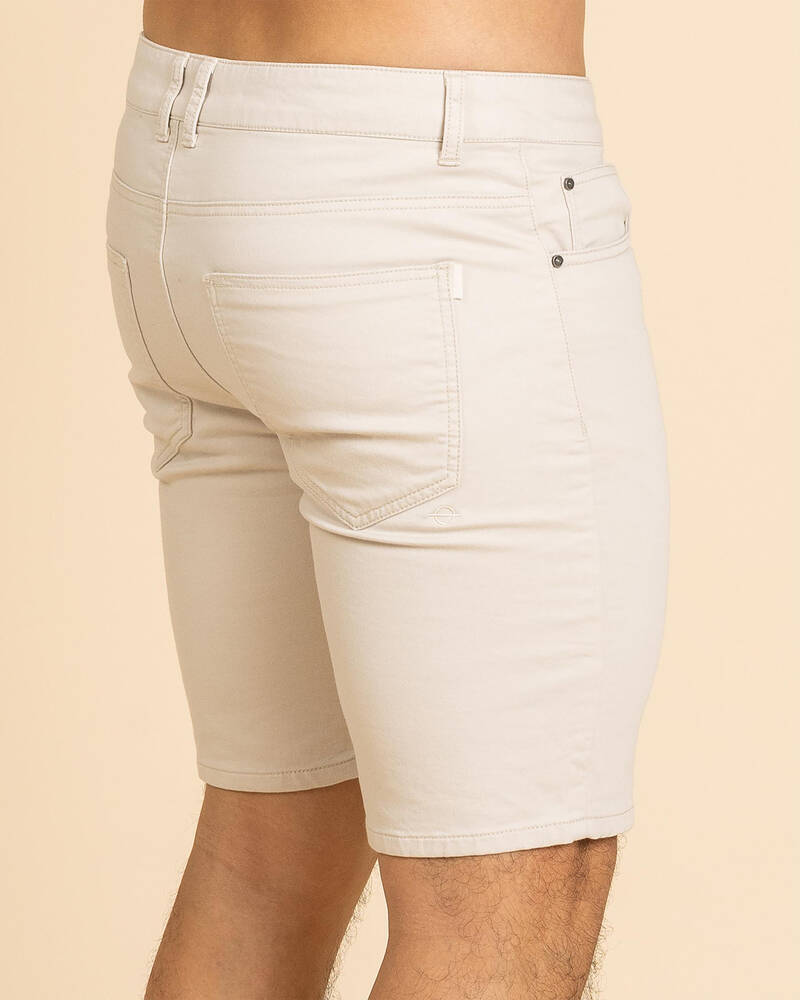 Skylark Depend Walk Shorts for Mens