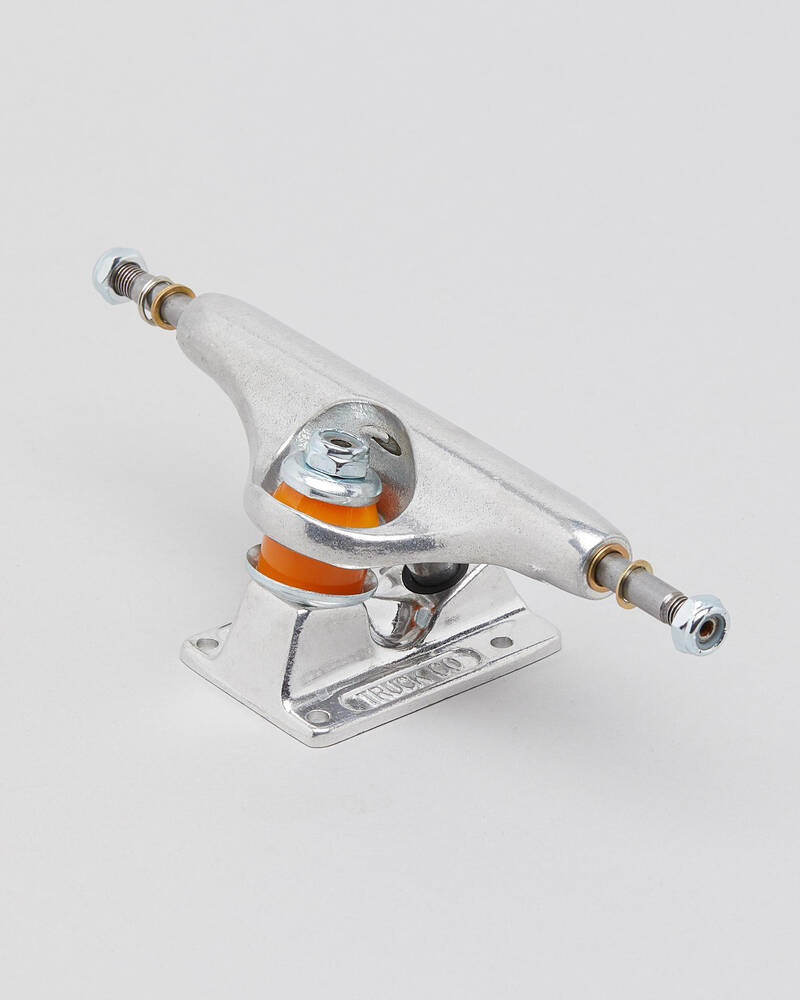Independent 144 Stage 11 Forged Hollow Skateboard Truck for Mens