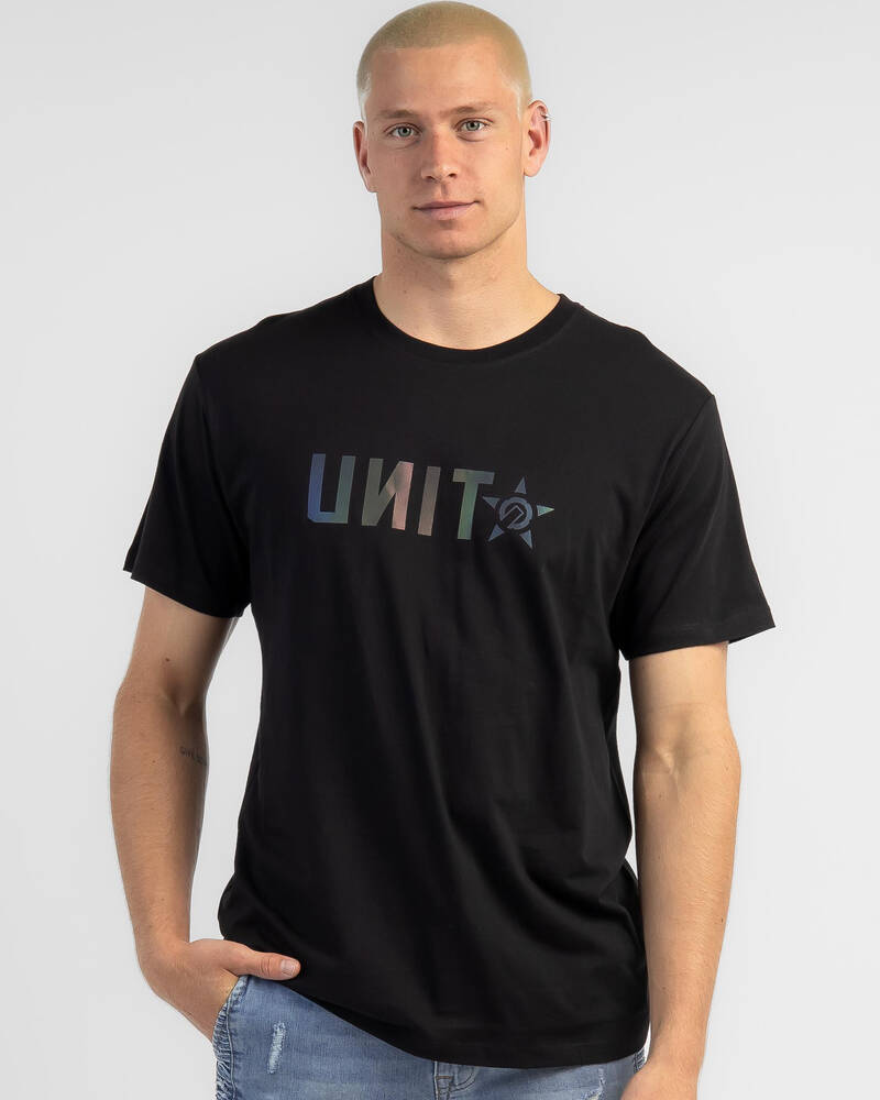 Unit Inc T-Shirt for Mens