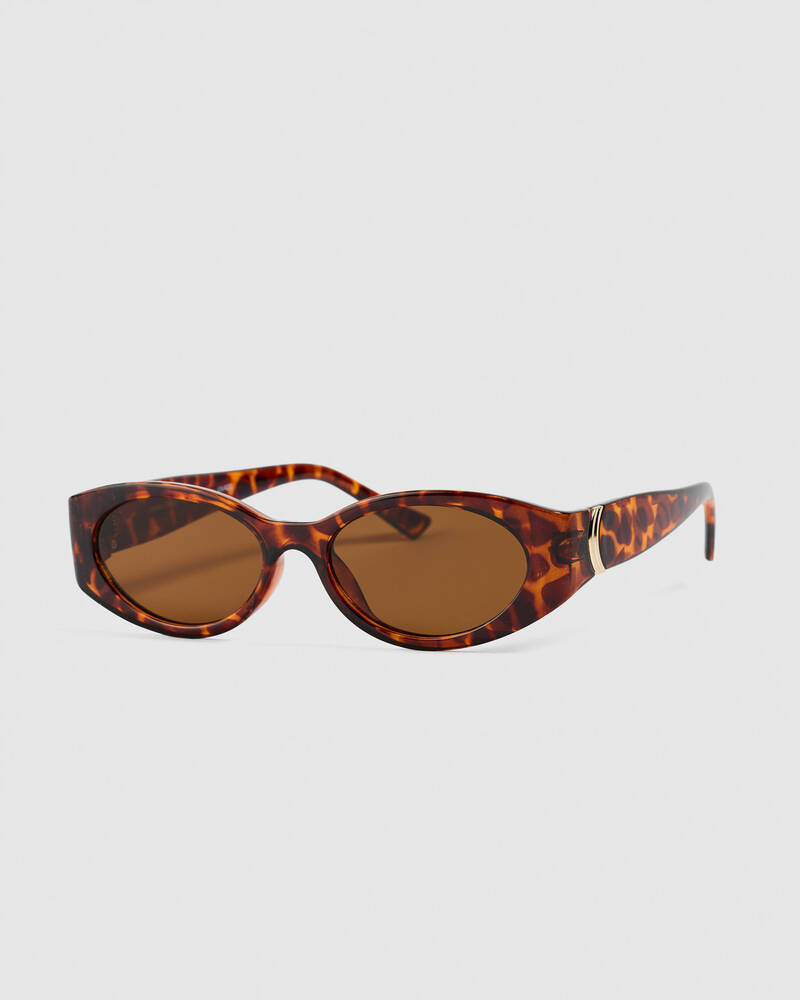 Indie Eyewear Riley Sunglasses for Womens