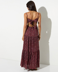 Mooloola Carissa Maxi Dress for Womens image number null