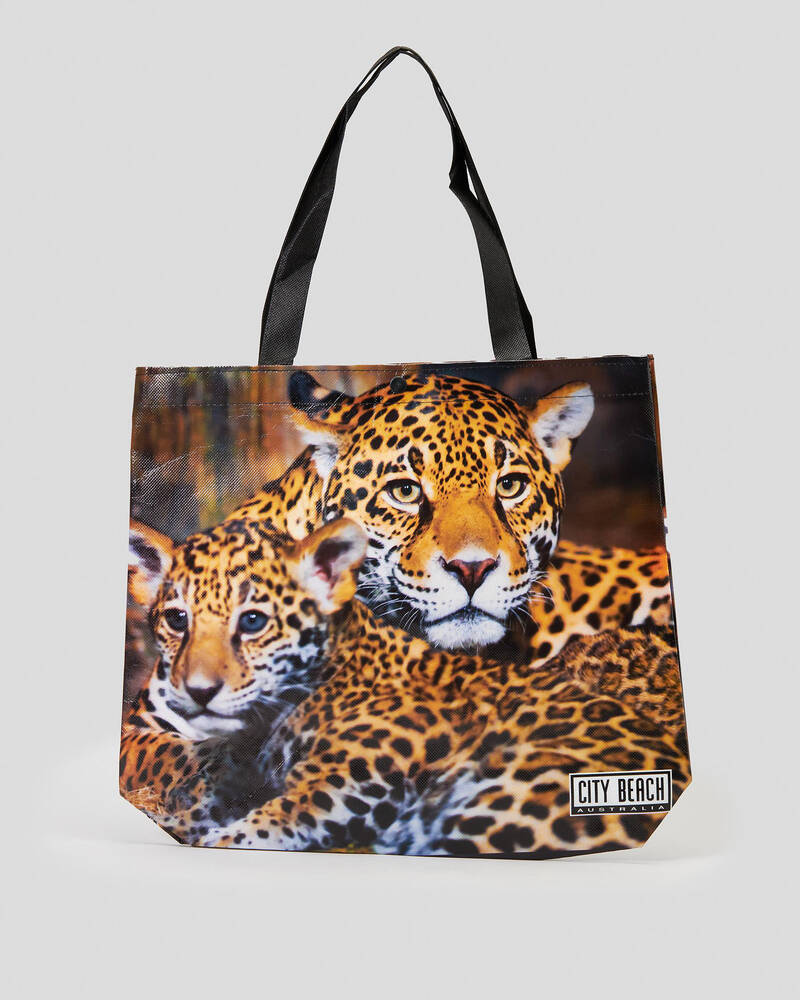 Mooloola Savannah Eco Bag for Womens