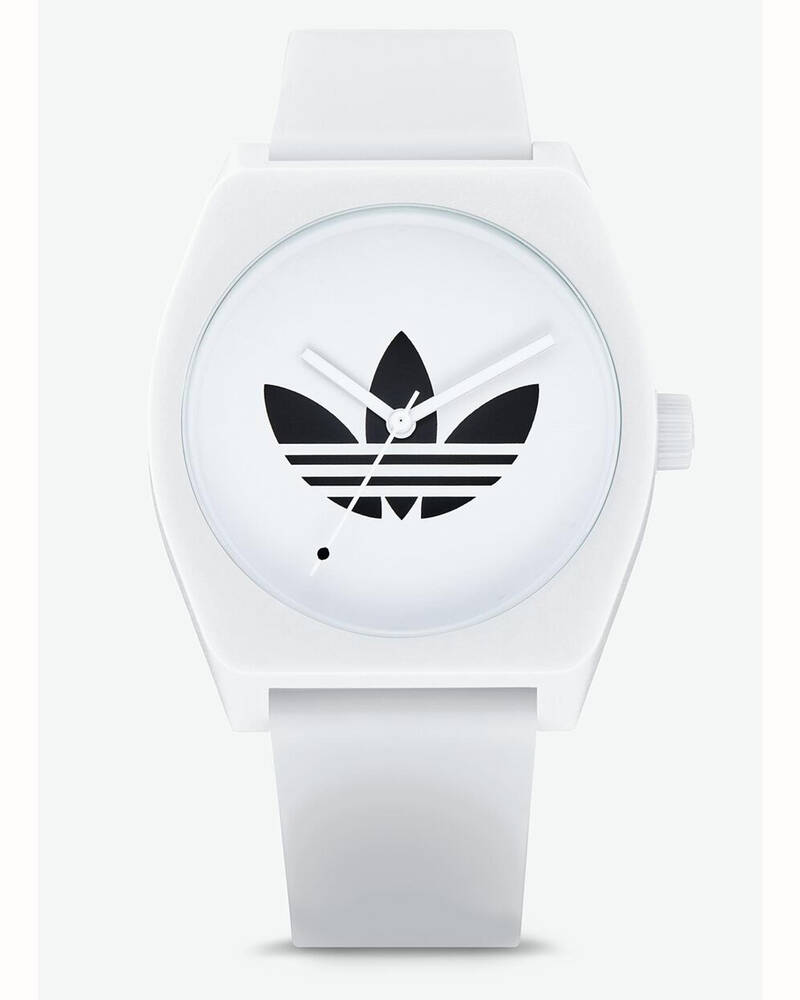 adidas Process SP1 Trefoil Watch for Mens