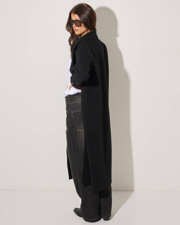 Ava And Ever Oxford Coat for Womens