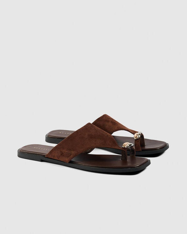 Ava And Ever Lustre Sandals for Womens