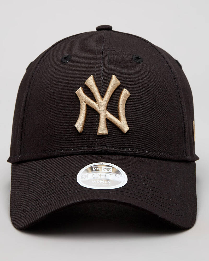 New Era NY Yankees Cap for Womens