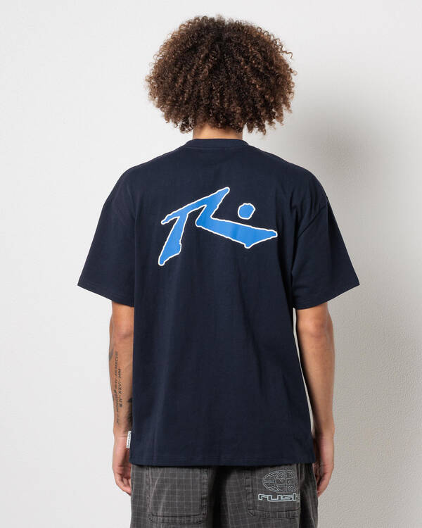 Rusty Competition 2.0 T-Shirt for Mens